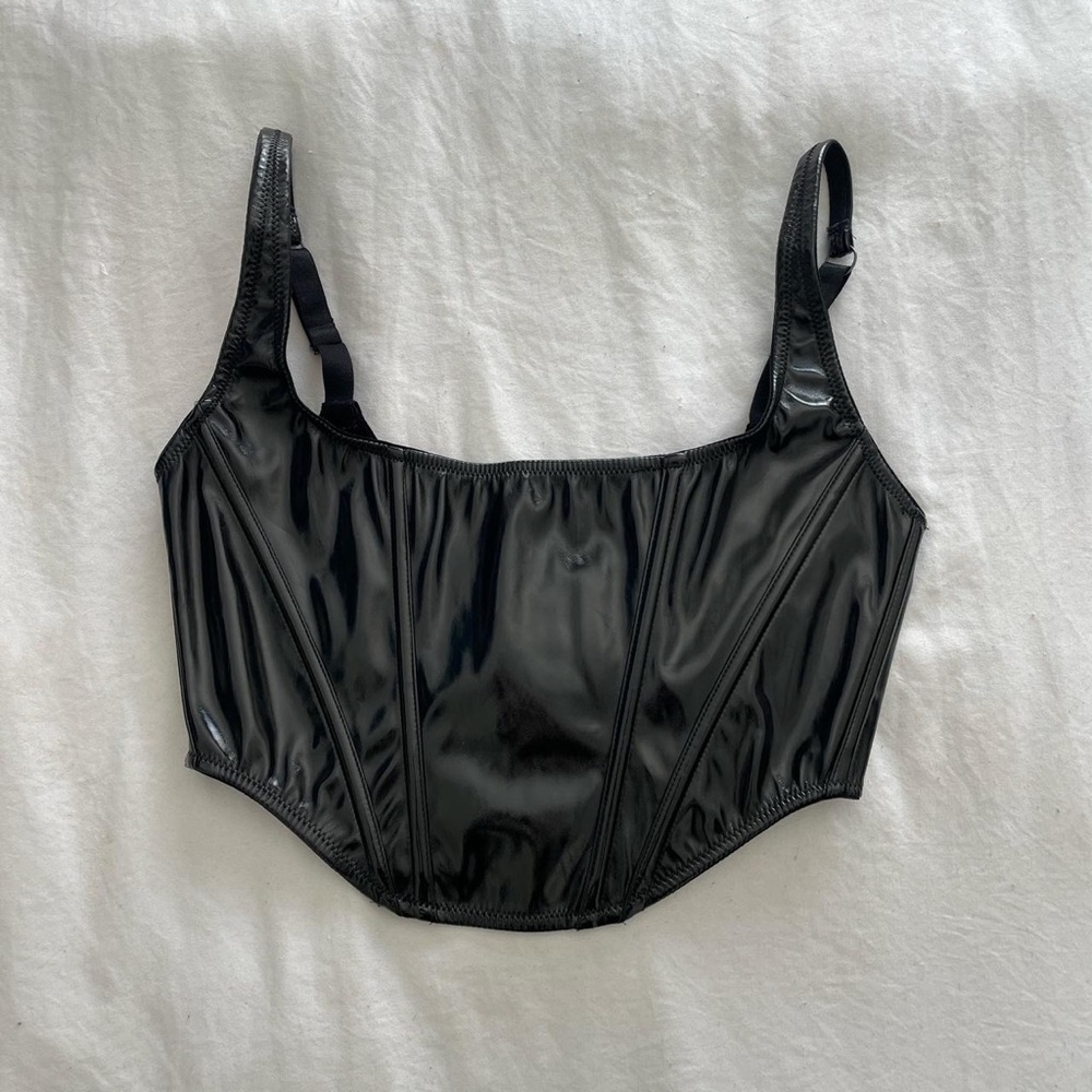 Urban outfitters corset